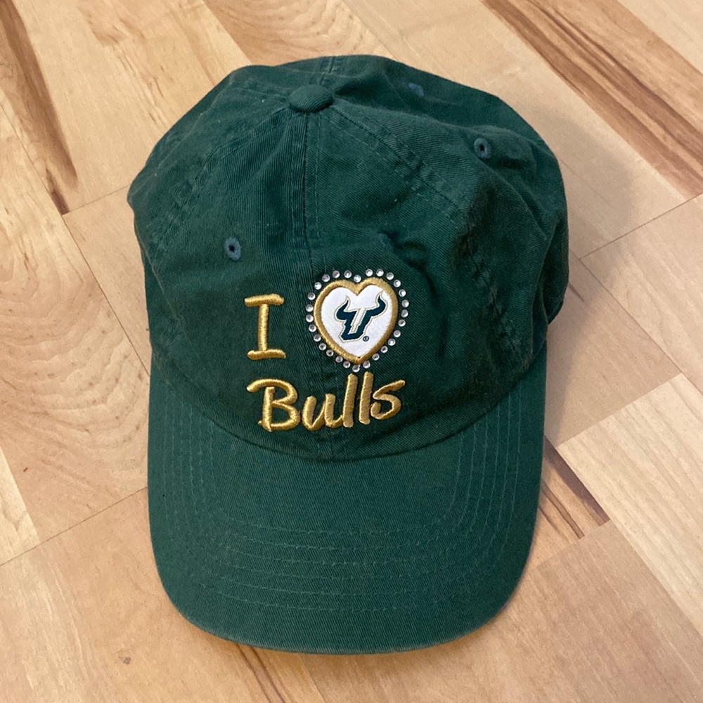 USF Bulls hat